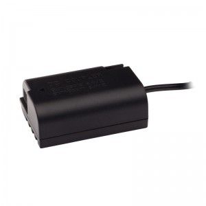 Patona D-Tap for Panasonic DMW-BLK22