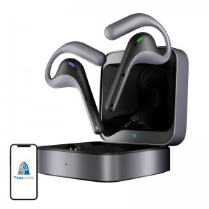 TIMEKETTLE W4 Pro fordító fülhallgató