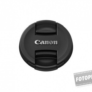 Canon E-43 objektívsapka