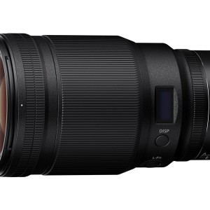 Nikon NIKKOR Z 50mm f/1.2 S objektív, 5 év garanciával