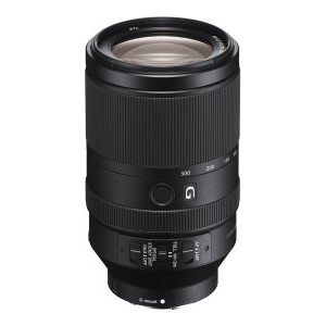 Sony SEL FE 70-300mm F:4.5-5.6 G objektív (SEL70300G.SYX)