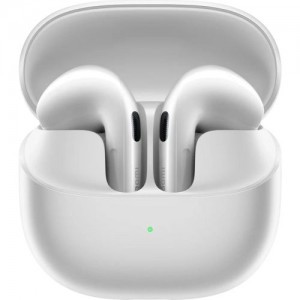Xiaomi Buds 6 gyöngyházfehér EU BHR08OGGL