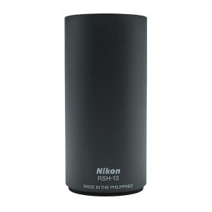 Nikon Monarch III 42mm napellenző M (RSH-13)
