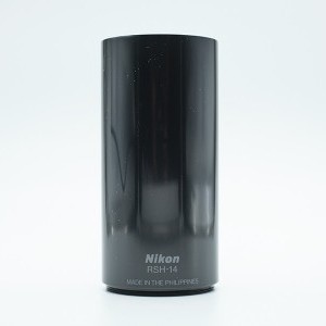Nikon Monarch III 42mm napellenző L ( RSH-14)
