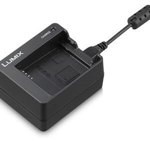 PANASONIC DMW-BTC12 TÖLTŐ BLC12/BLG10/BLH7