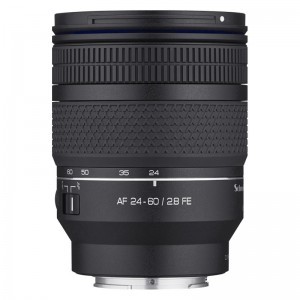Samyang AF 24-60mm f/2.8 objektív (Sony E)
