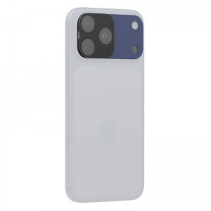 Smallrig 6073 Square ND & Black Mist Filter Kit for iPhone 17 Pro (Blue)
