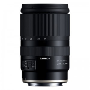 Tamron 17-70mm f/2.8 DI III-A VC VXD objektív (Canon RF)