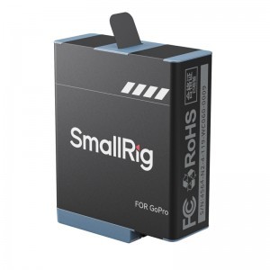 Smallrig 4564 akkumulátor GoPro kamerához