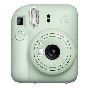 Fujifilm Instax Mini 12 zöld fényképezőgép