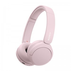 Sony WH-CH520 Rózsaszín BT fejhallgató
