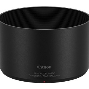 Canon ET-73C Napellenző (Canon RF 100 Macro F/2.8L )