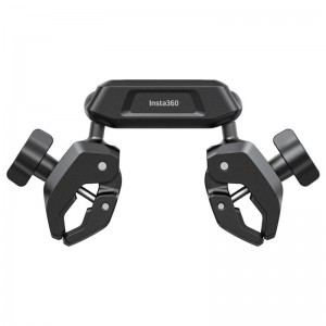 Insta360 Crab Clamp