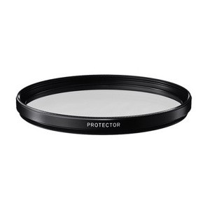 Sigma 105mm Protector Szűrő