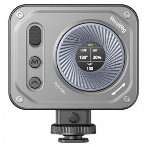 Smallrig Vibe P108 Pro 4661 mini LED videólámpa