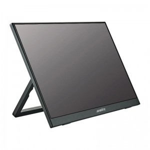 ANMITE A140W05T 14 hüvelykes hordozható érintőképernyős monitor