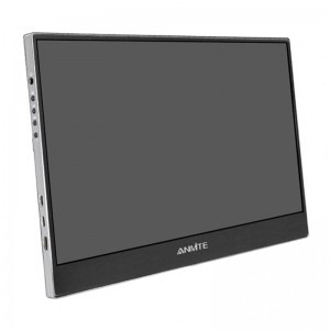ANMITE A140W04 14 hüvelykes hordozható monitor