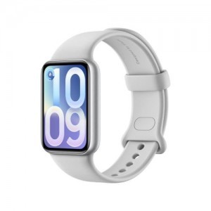 Xiaomi Smart Band 10 Pro NFC gleccserezüst EU (BHR095BGL)