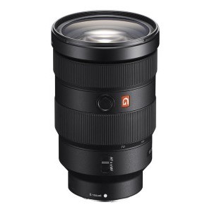 Sony SEL FE 24-70mm F:2.8 GM objektív (SEL2470GM.SYX) - 120.000Ft pénzvisszatérítés