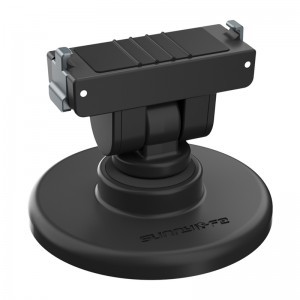 Sunnylife 360°-os mágneses tartó Insta360 GO Ultra kamerához