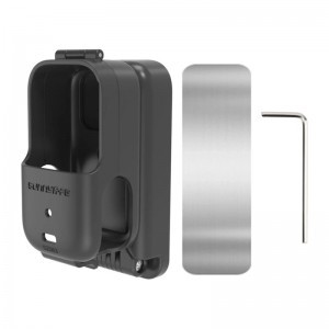 Sunnylife összecsukható mágneses tartó 360°-os forgatással DJI Osmo Nanohoz