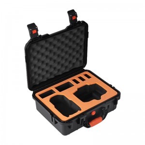 DJI Mini 5 Pro Sunnylife extra erős védőtáska