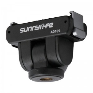Sunnylife AD109 mágneses kamerarögzítő