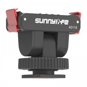 Sunnylife AD118 hidegcipős adapter