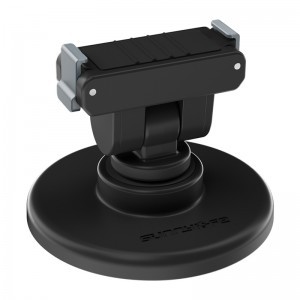 Sunnylife mágneses talpas tartó DJI Osmo Nano és Osmo Action 6 kamerákhoz