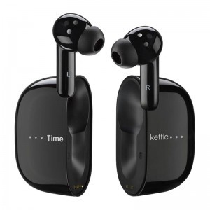 Timekettle M3 Offline fordító fülhallgató fekete