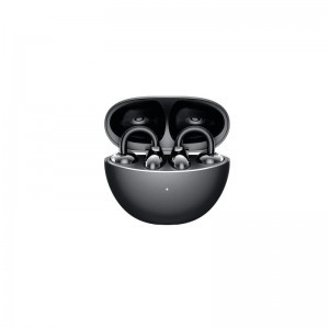 Honor Choice Earbuds Clip fekete vezeték nélküli fülhallgató
