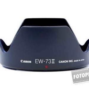 Canon EW-73II napellenző