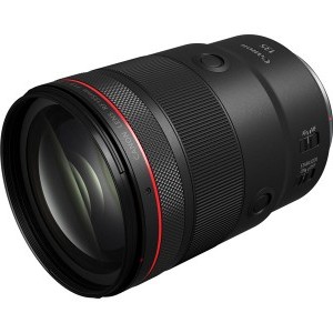 Canon RF 135mm f1.8 L IS USM objektív -15% az akciós árból a CANON15 kuponkóddal