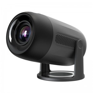 Philips N-150 Full HD 1080p projektor (sötétszürke)
