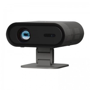 Philips N-160 Full HD 1080p projektor (sötétszürke)