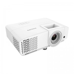 Philips PR-850 Full HD projektor, fehér