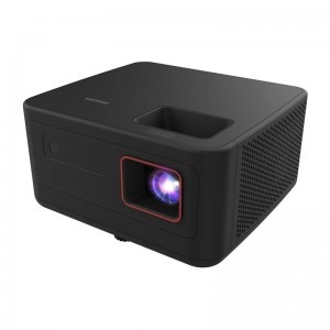 Philips G-900 fekete projektor