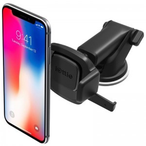 iOttie Easy One Touch 4 Mini műszerfalra és szélvédőre rögzíthető tartó