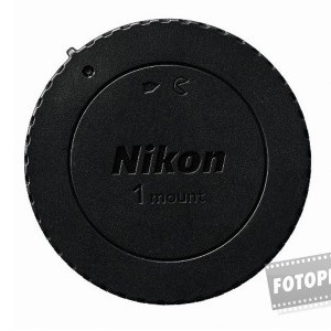 Nikon LF-1000 objektív sapka