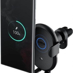 iOttie AutoSense 2 vezeték nélküli szellőzőrács-tartó