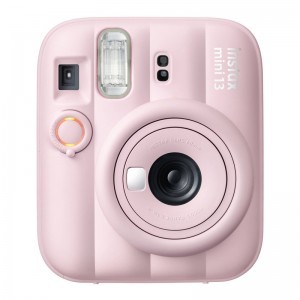 Fujifilm Instax Mini 13 instant fényképezőgép (rózsaszín)