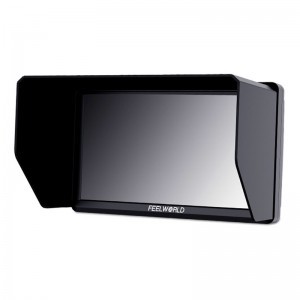 Feelworld 6" FW568 V3 kontroll monitor