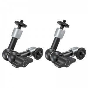 Smallrig 5316 14 cm-es Magic Arm rögzítőkar kit