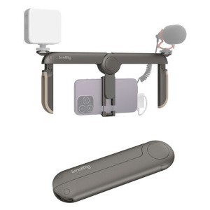 SmallRig Fold P20 Mobile Pocket Video Cage 4047