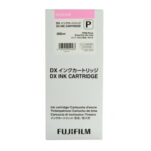 Fujifilm DX100 INK Cartridge pink