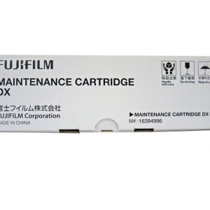 Fujifilm DX100 Maintenance Cartridge