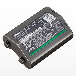 Nikon EN-EL18C akkumulátor