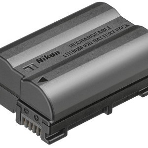 Nikon EN-EL15c lítium-ion akkumulátor