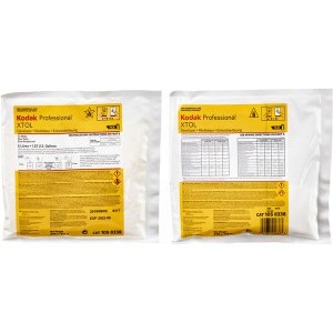 Kodak XTOL hívó (5 liter)