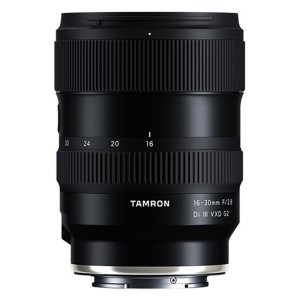 Tamron 16-30mm f/2.8 DI III RXD objektív (Sony E)